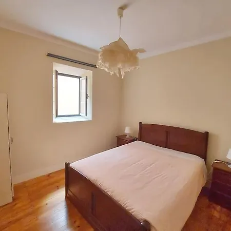 Sweet Downtown Bairro Alto Baixa Chiado Lisbona