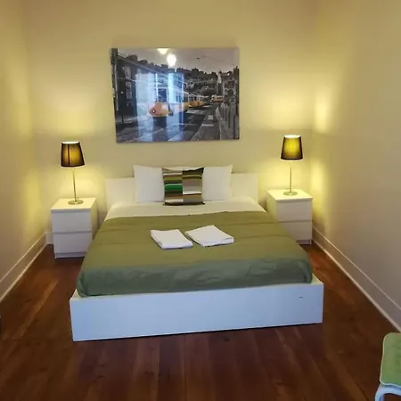 Sweet Downtown Bairro Alto Baixa Chiado *