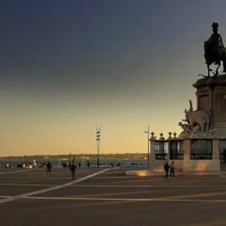 Sweet Downtown Bairro Alto Baixa Chiado * Lisbona