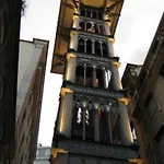 Sweet Downtown Bairro Alto Baixa Chiado * Lizbona