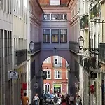 Sweet Downtown Bairro Alto Baixa Chiado Lisboa