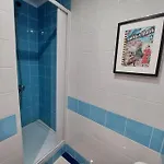 Sweet Downtown Bairro Alto Baixa Chiado Apartament Lizbona