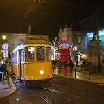 公寓 Sweet Downtown Bairro Alto Baixa Chiado Lisboa