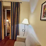 公寓 Sweet Downtown Bairro Alto Baixa Chiado