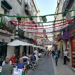 Sweet Downtown Bairro Alto Baixa Chiado 公寓 Lisboa