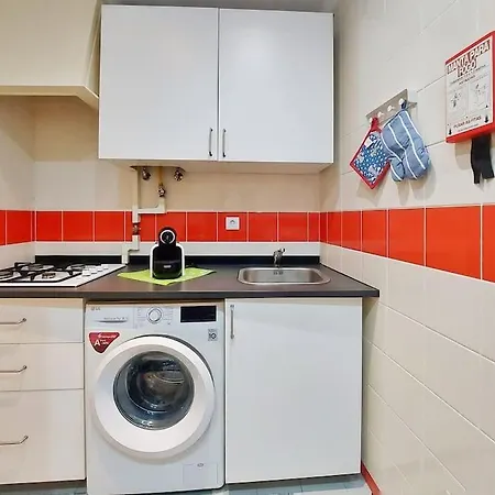 Sweet Downtown Bairro Alto Baixa Chiado Apartament *