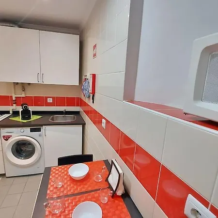 Sweet Downtown Bairro Alto Baixa Chiado ליסבון