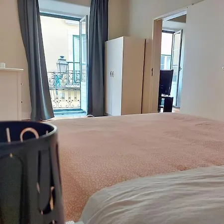 Appartamento Sweet Downtown Bairro Alto Baixa Chiado *
