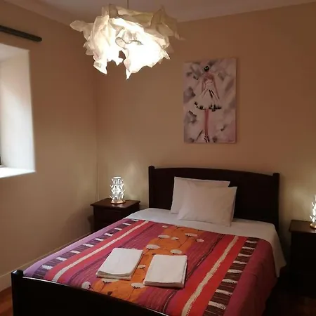 Appartamento Sweet Downtown Bairro Alto Baixa Chiado Lisbona