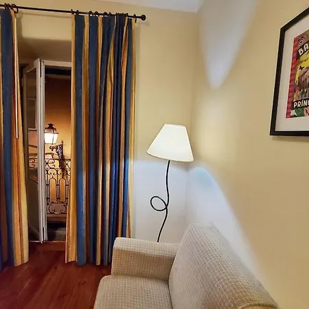 Apartament Sweet Downtown Bairro Alto Baixa Chiado