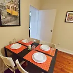 Sweet Downtown Bairro Alto Baixa Chiado Appartement Lisboa