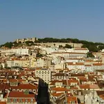 Appartement Sweet Downtown Bairro Alto Baixa Chiado