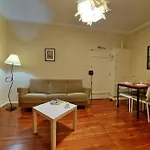 Sweet Downtown Bairro Alto Baixa Chiado Appartement *