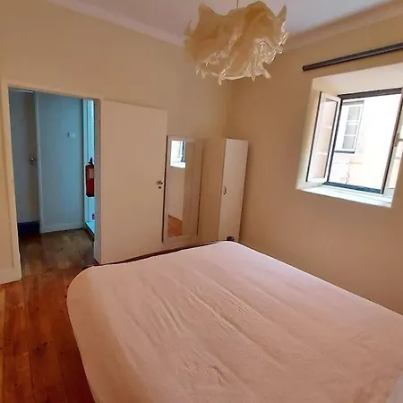 Sweet Downtown Bairro Alto Baixa Chiado * Lisboa