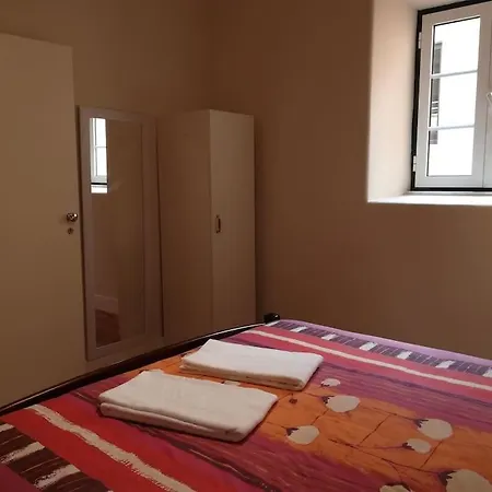 Sweet Downtown Bairro Alto Baixa Chiado *