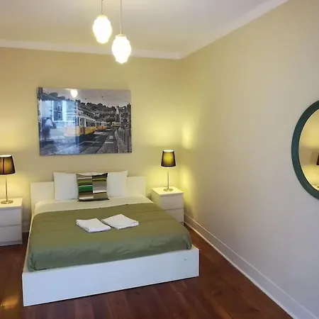 Sweet Downtown Bairro Alto Baixa Chiado * Lisboa